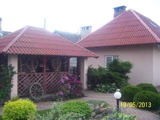 Гостевой дом Guest house with sauna Брест-1