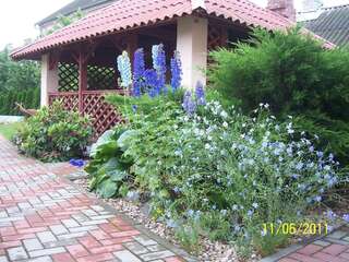 Гостевой дом Guest house with sauna Брест-2