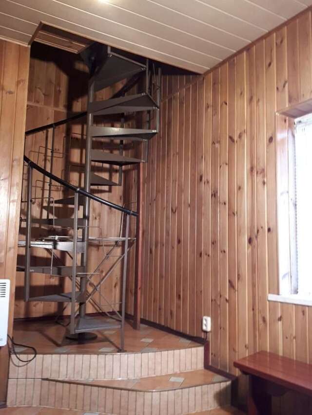 Гостевой дом Guest house with sauna Брест-24