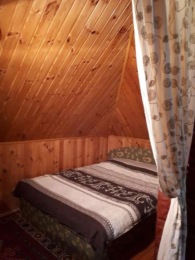 Гостевой дом Guest house with sauna Брест-32