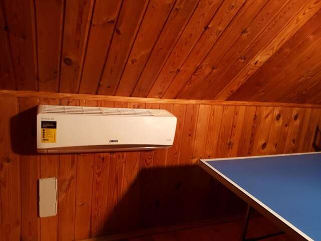 Гостевой дом Guest house with sauna Брест-33