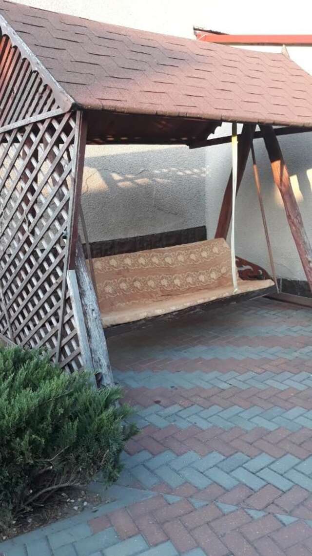 Гостевой дом Guest house with sauna Брест-9